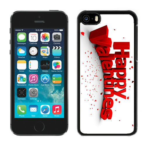 Valentine Bless iPhone 5C Cases CSC | Women